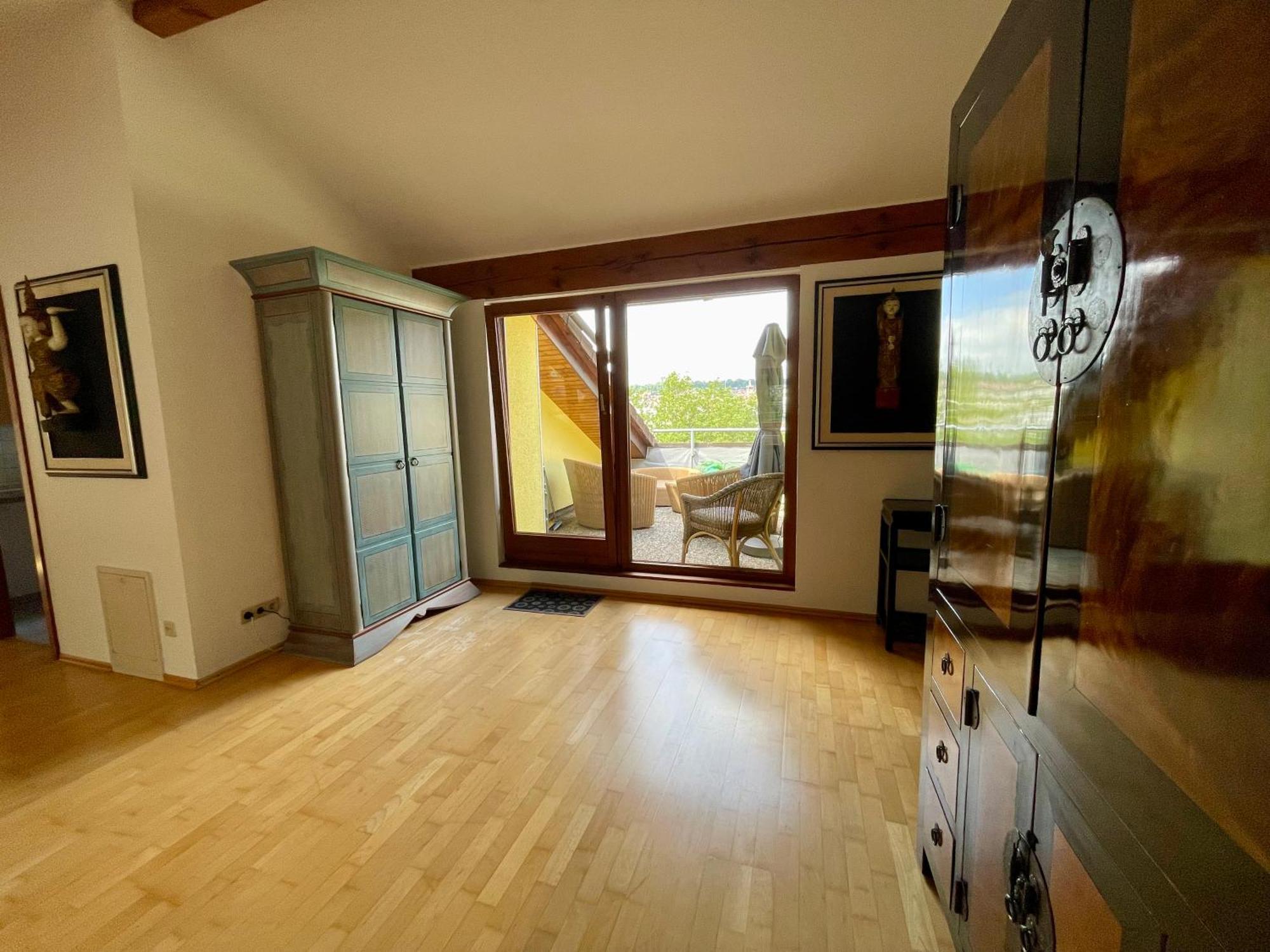 Wunderschoenes Grosses 3 Zimmer Apartament Zentrum Goldstadt Familienfreundlich Mit Garage Пфорцгейм Екстер'єр фото