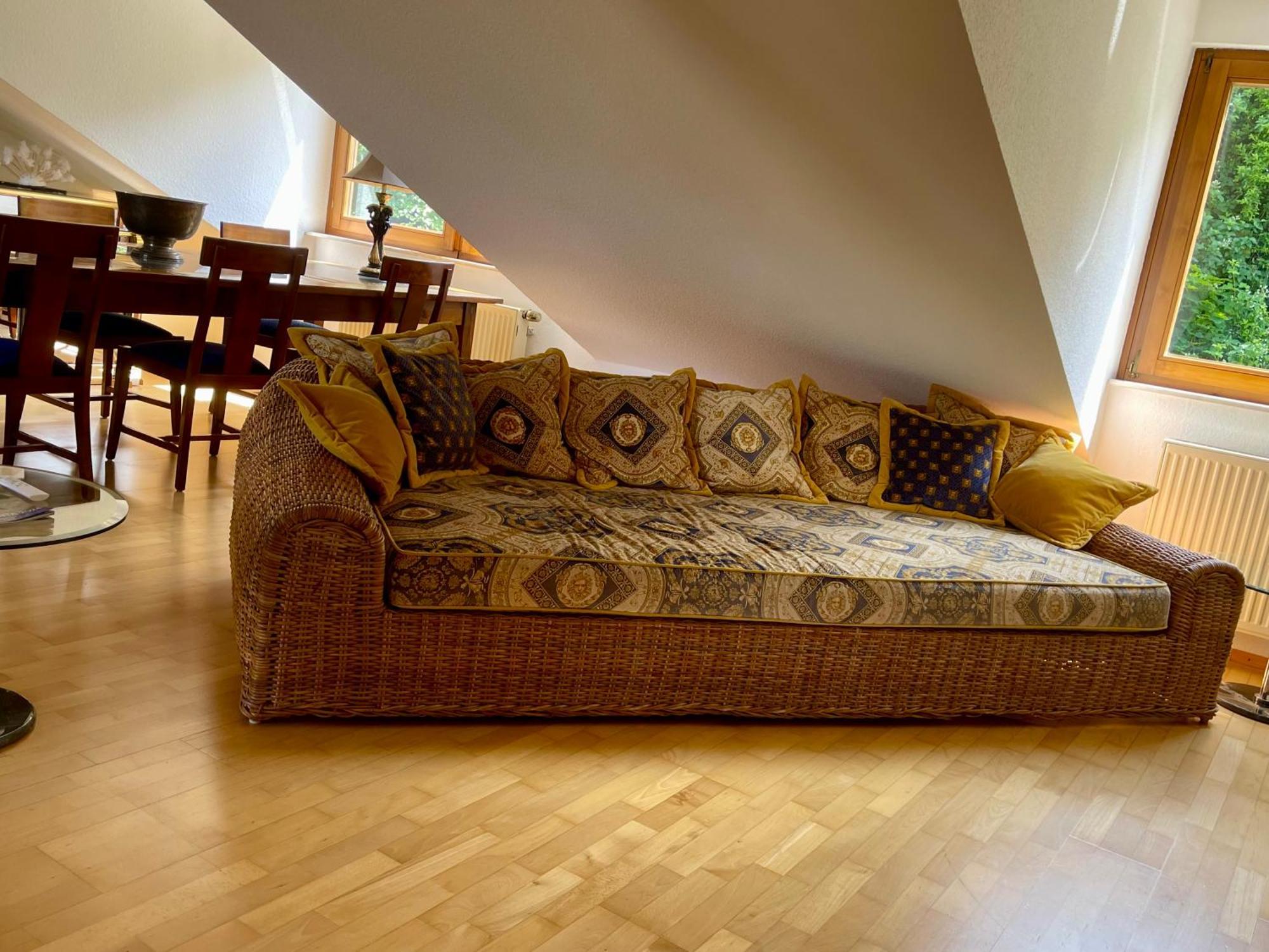 Wunderschoenes Grosses 3 Zimmer Apartament Zentrum Goldstadt Familienfreundlich Mit Garage Пфорцгейм Екстер'єр фото